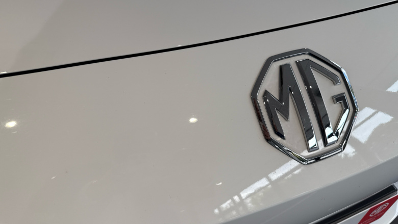 MG MGS5 125kW SE EV 49kWh 5dr Auto Electric Estate